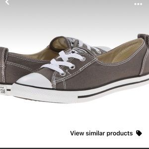 COPY - Converse Chuck Taylor All-star Ballet Flat Slip